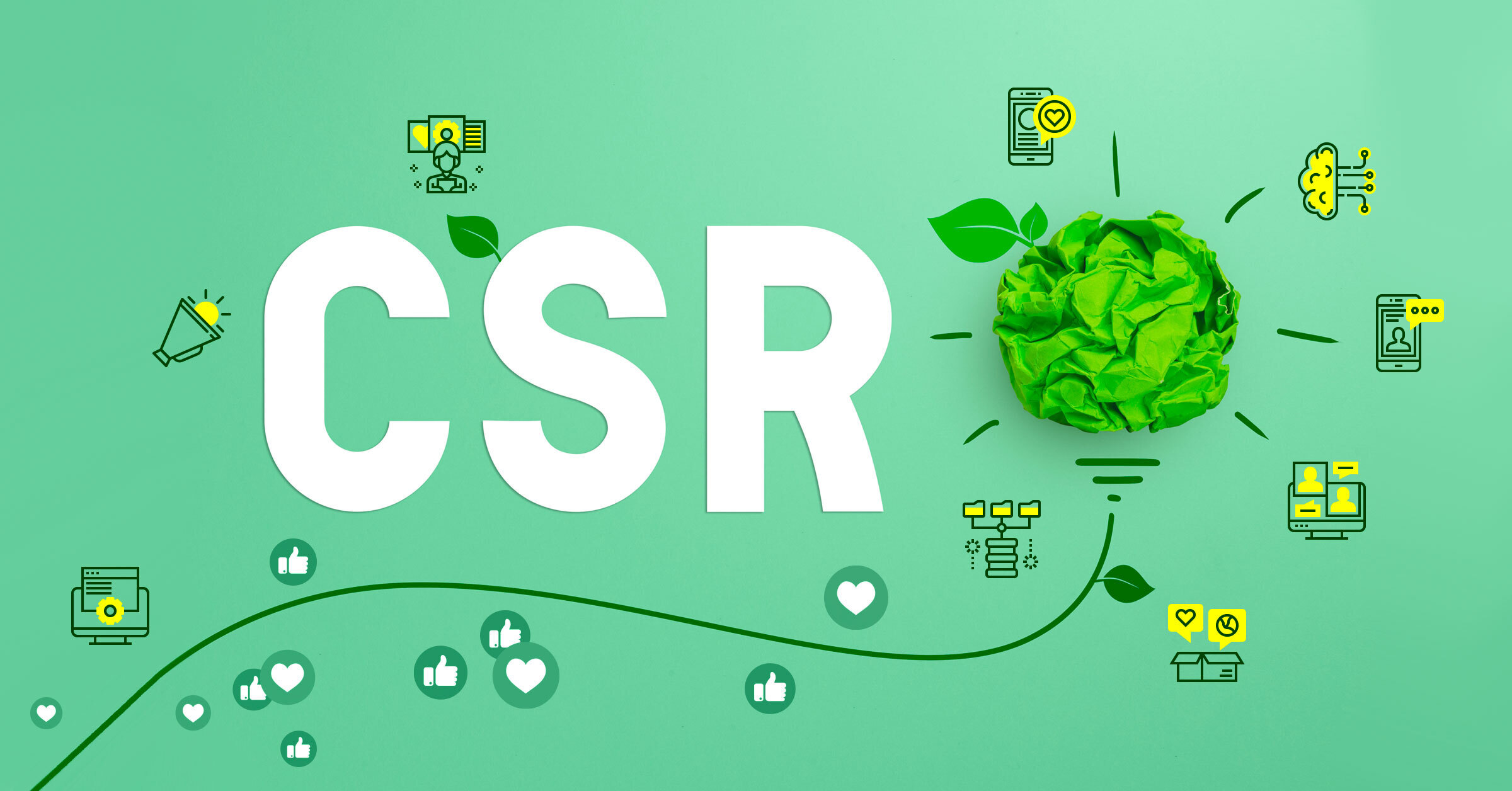 Corporate Social Responsibility