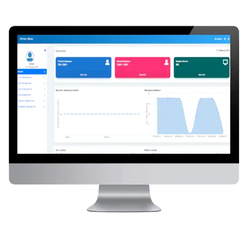 Attendance Management