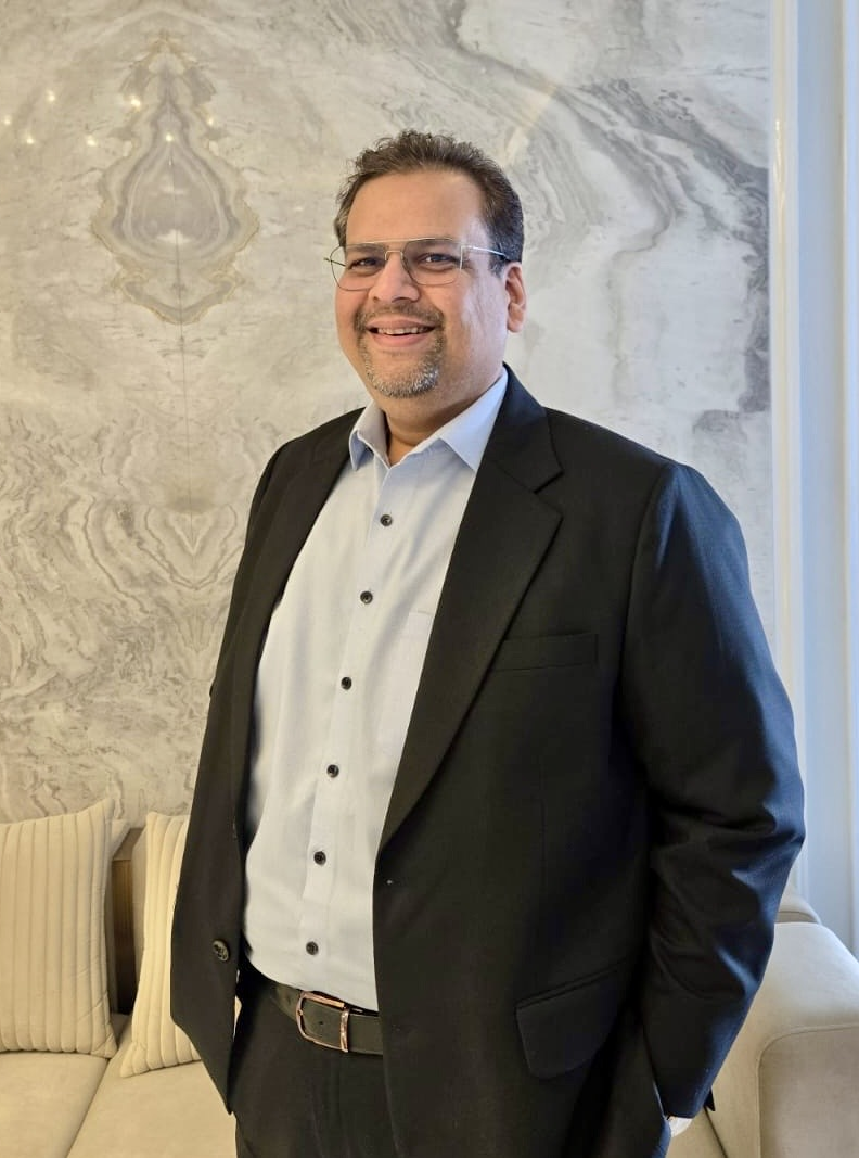 Arun Gupta