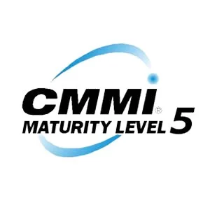 CMMI Maturity Level 5