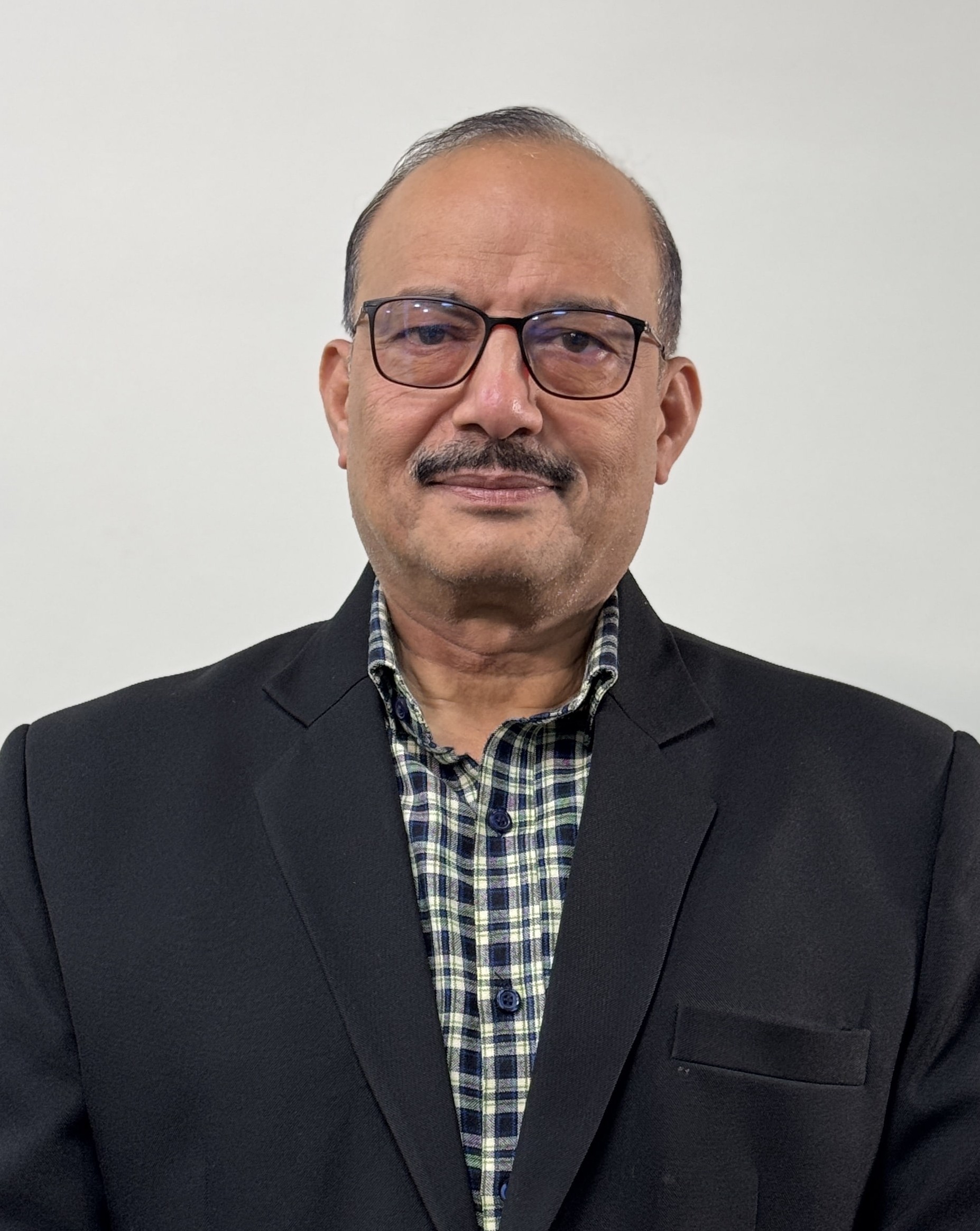 Arjun Bisht