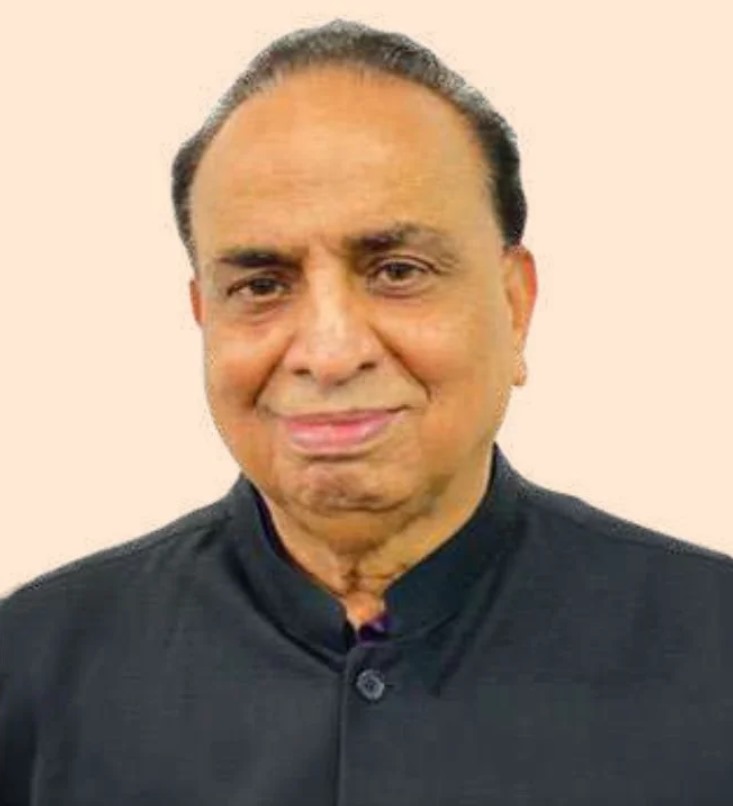 Girish Kumar Ahuja