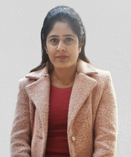 Preeti Kataria