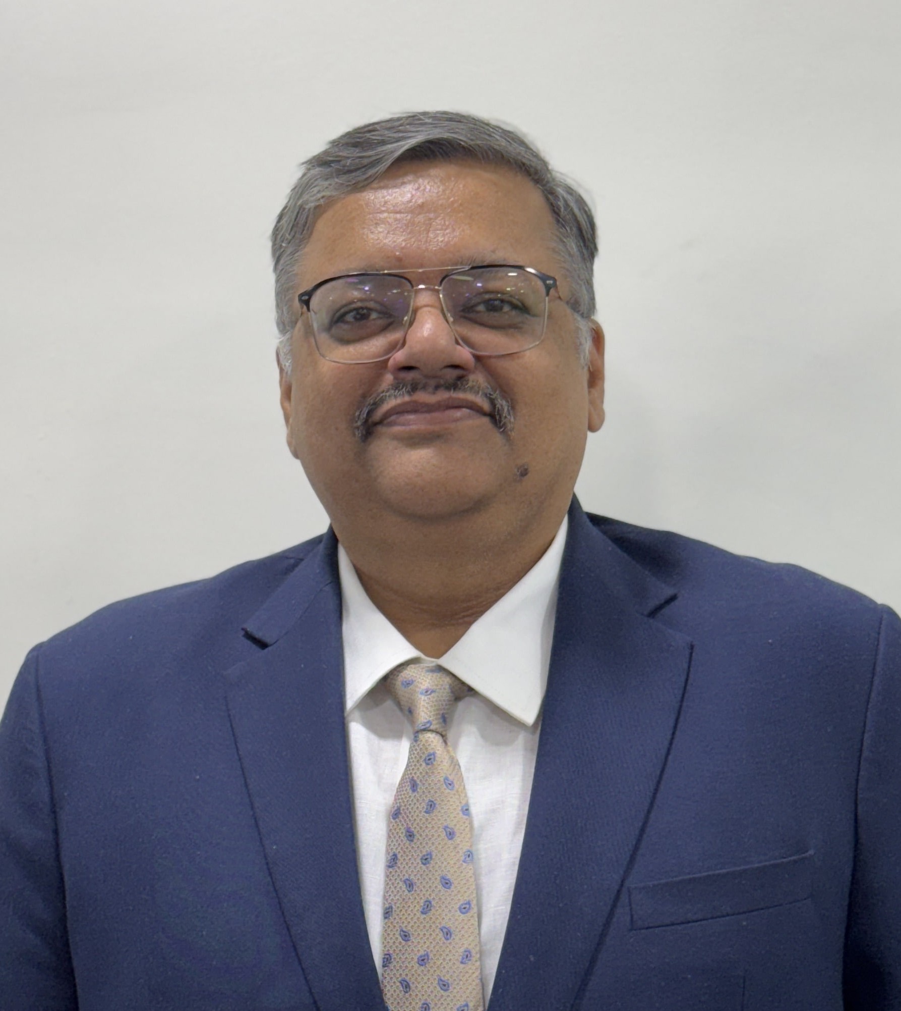 Rajan Verma