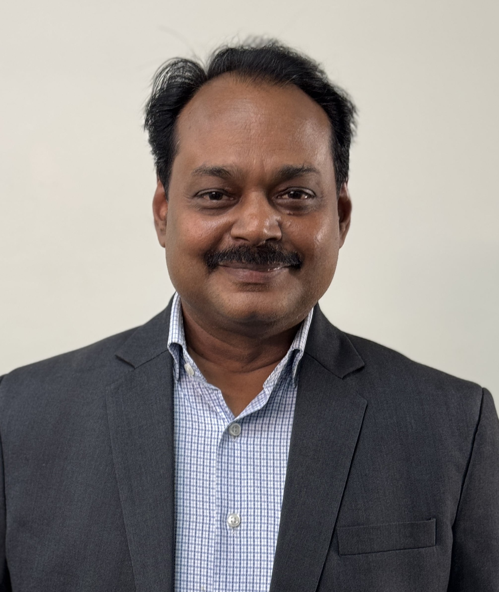 Rajesh Kumar