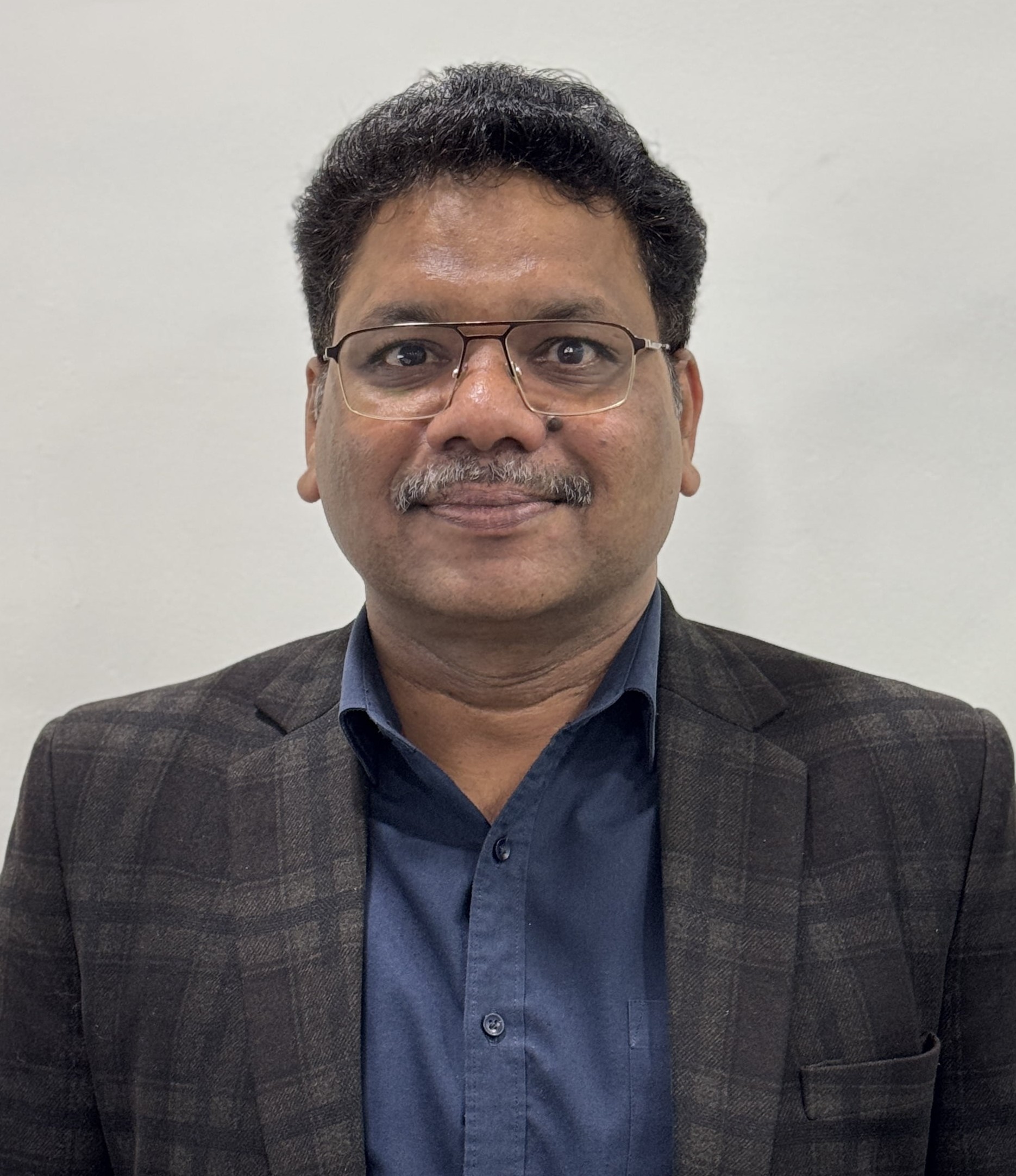 Rakesh Jain