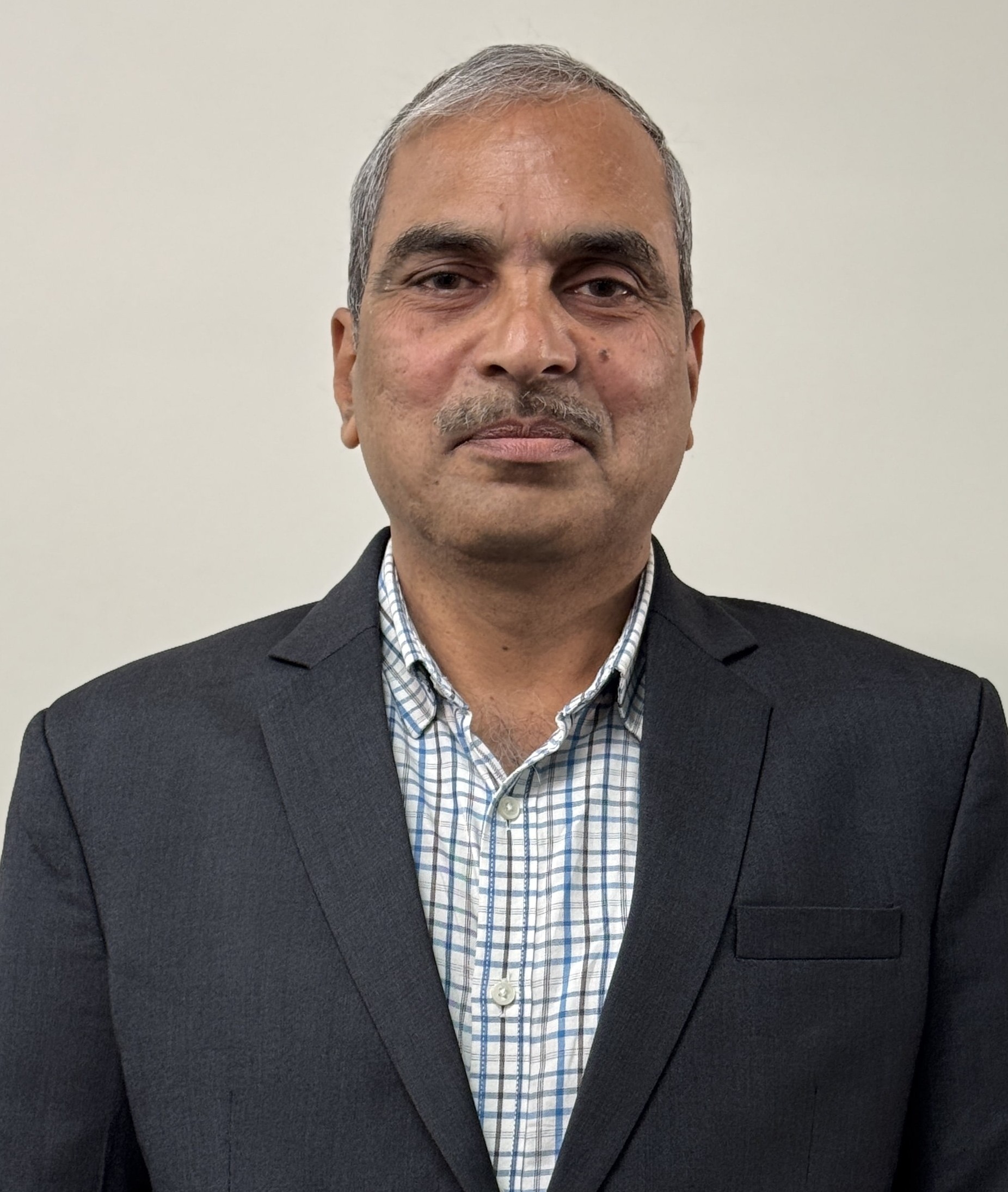 K. Ramnath Rao