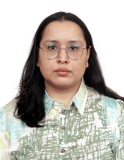 Rojina Thapa