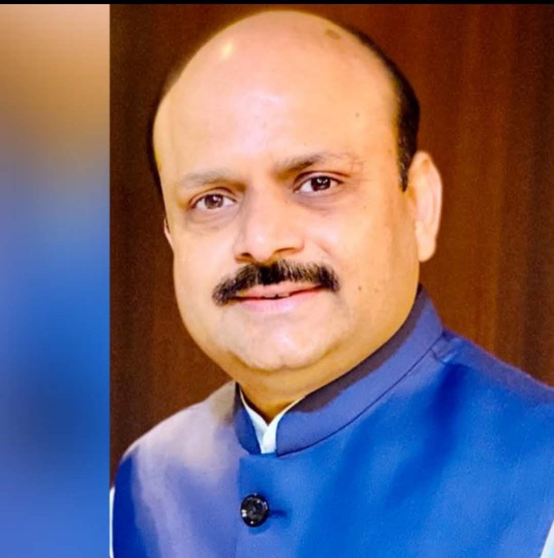 Shankar Sharma