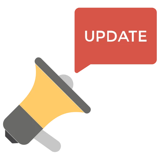 Media Updates