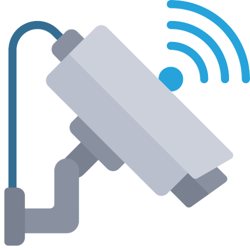 Video Surveillance