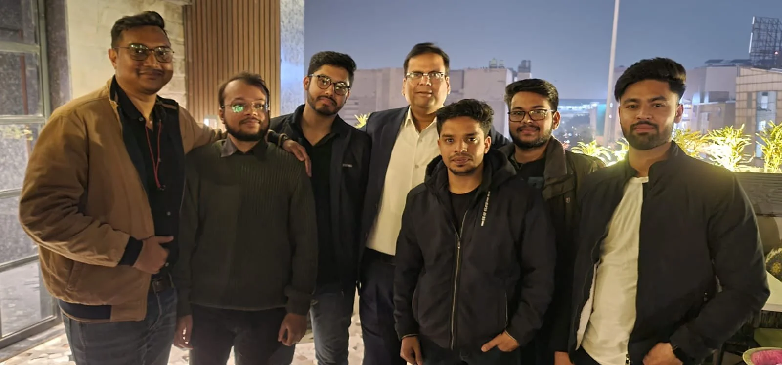 Our Team
